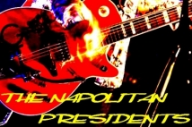 THE NAPOLITAN PRESIDNETS THE NAPOLITAN PRESIDNETS