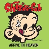 ARRIVE TO HEAVEN
