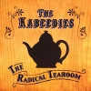THE RADICAL TEAROOM
