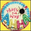 That's the (●) party!!